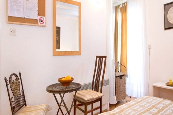 Hotel Apartments Old Town Economy